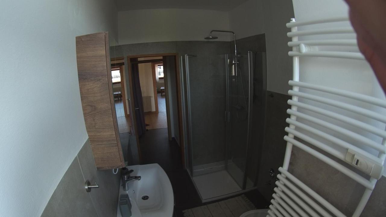Ferienwohnung Fernblick Saalfeld Saale Exterior foto