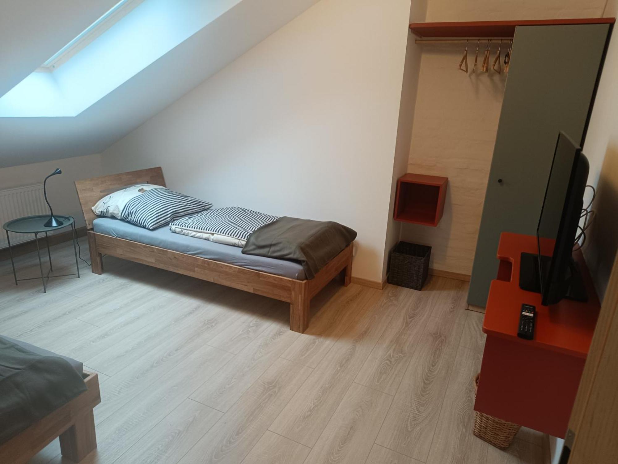 Ferienwohnung Fernblick Saalfeld Saale Exterior foto